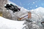 MotorStorm Arctic Edge (PSP)