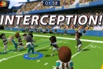 Family Fun Football (Wii)