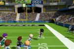 Family Fun Football (Wii)