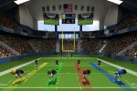 Family Fun Football (Wii)