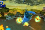 Tornado Outbreak (PlayStation 3)