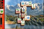 Mr. Mahjong touch (iPhone/iPod)