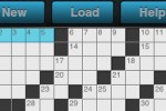 GAriGrid Crosswords (iPhone/iPod)