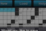 GAriGrid Crosswords (iPhone/iPod)