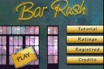 Bar Rush (iPhone/iPod)