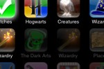 Harry Potter Challenge (iPhone/iPod)