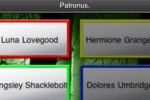 Harry Potter Challenge (iPhone/iPod)