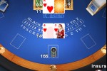 iCasino: Blackjack (iPhone/iPod)