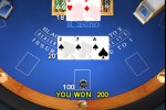 iCasino: Blackjack (iPhone/iPod)