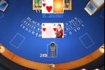 iCasino: Blackjack (iPhone/iPod)