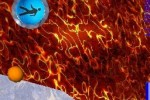 Ice vs fire 3D (iPhone/iPod)