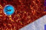 Ice vs fire 3D (iPhone/iPod)