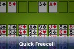 Quick Freecell (iPhone/iPod)