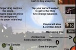 Adventures of the Zombie Sniper (iPhone/iPod)