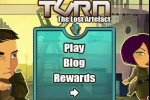 TURN Episode 1: The Lost Artefact (iPhone/iPod)