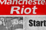 Manchester Riot (iPhone/iPod)