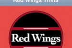 Detroit Red Wings Hockey Trivia (iPhone/iPod)