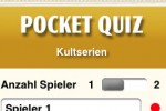 Pocket Quiz: Kultserien (iPhone/iPod)