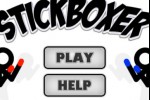 StickBoxer (iPhone/iPod)