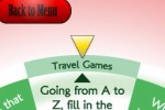 Family Travel Game (iPhone/iPod)