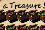 Treasure ! (iPhone/iPod)