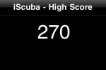 iScuba (iPhone/iPod)