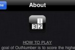 OutNumber (iPhone/iPod)