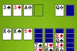 Quick Solitaire (iPhone/iPod)