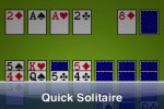 Quick Solitaire (iPhone/iPod)