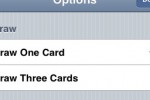 Quick Solitaire (iPhone/iPod)