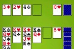 Quick Solitaire (iPhone/iPod)