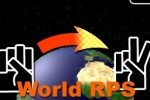 World RPS (iPhone/iPod)