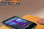 Let's TAP : Silent Blocks (iPhone/iPod)