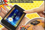 Let's TAP : Rhythm Tap (iPhone/iPod)