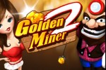 Golden Miner 2 (iPhone/iPod)