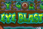 Eyegore's Eye Blast (iPhone/iPod)