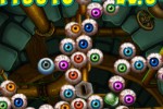 Eyegore's Eye Blast (iPhone/iPod)