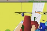 Toy Copter (iPhone/iPod)