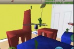 Toy Copter (iPhone/iPod)