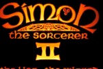 Simon the Sorcerer 2 (iPhone/iPod)