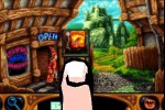 Simon the Sorcerer 2 (iPhone/iPod)