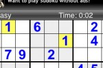 Sudoku Joy (iPhone/iPod)