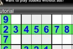 Sudoku Joy (iPhone/iPod)