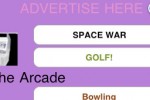 TheArcade (iPhone/iPod)