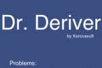 Dr. Deriver (iPhone/iPod)