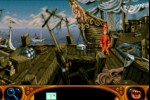 Simon the Sorcerer 2: French Edition (iPhone/iPod)