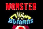 Monster vs Humans (iPhone/iPod)