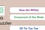ThePuzzler (iPhone/iPod)