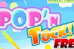 POP'n Tock! Quest of Jelly-Ball! (iPhone/iPod)