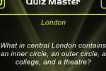 London Trivia Quiz (iPhone/iPod)